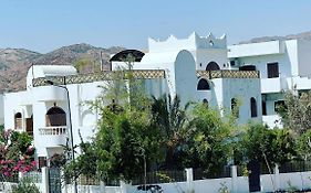 Villa Andalusia Dahab Blue